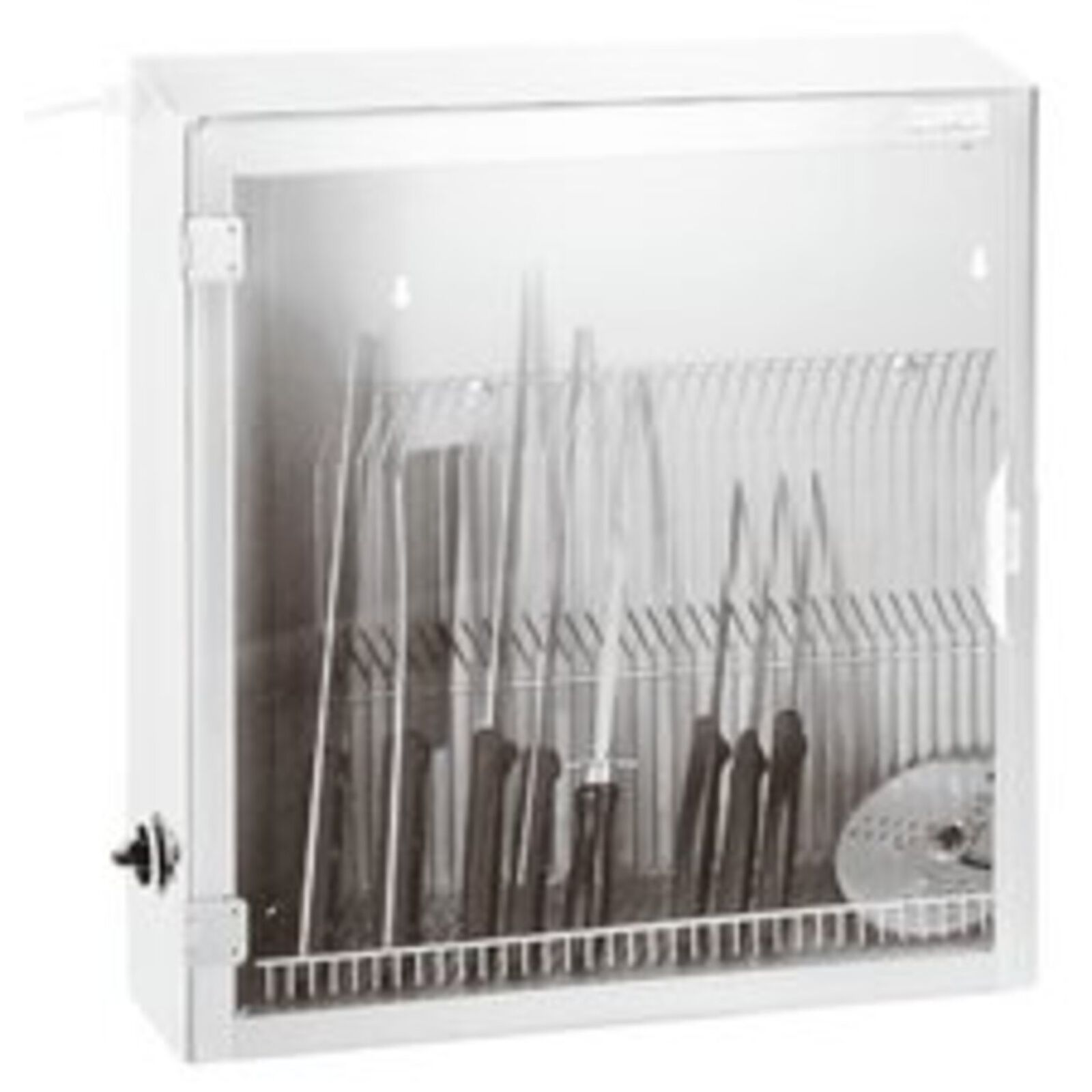 Sterilizzatore coltelli  image number null