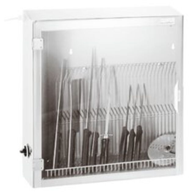 Sterilizzatore coltelli  image number 0