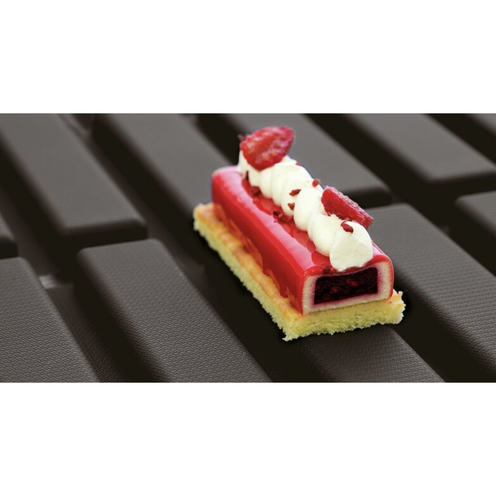 Mold Flexipan multiple Insert Fingers image number null