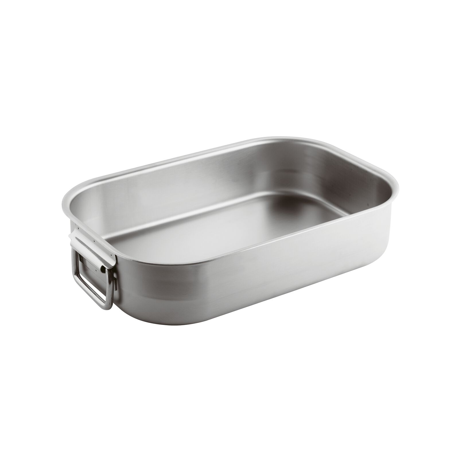 Baking sheet heavy - Folding Handles image number null