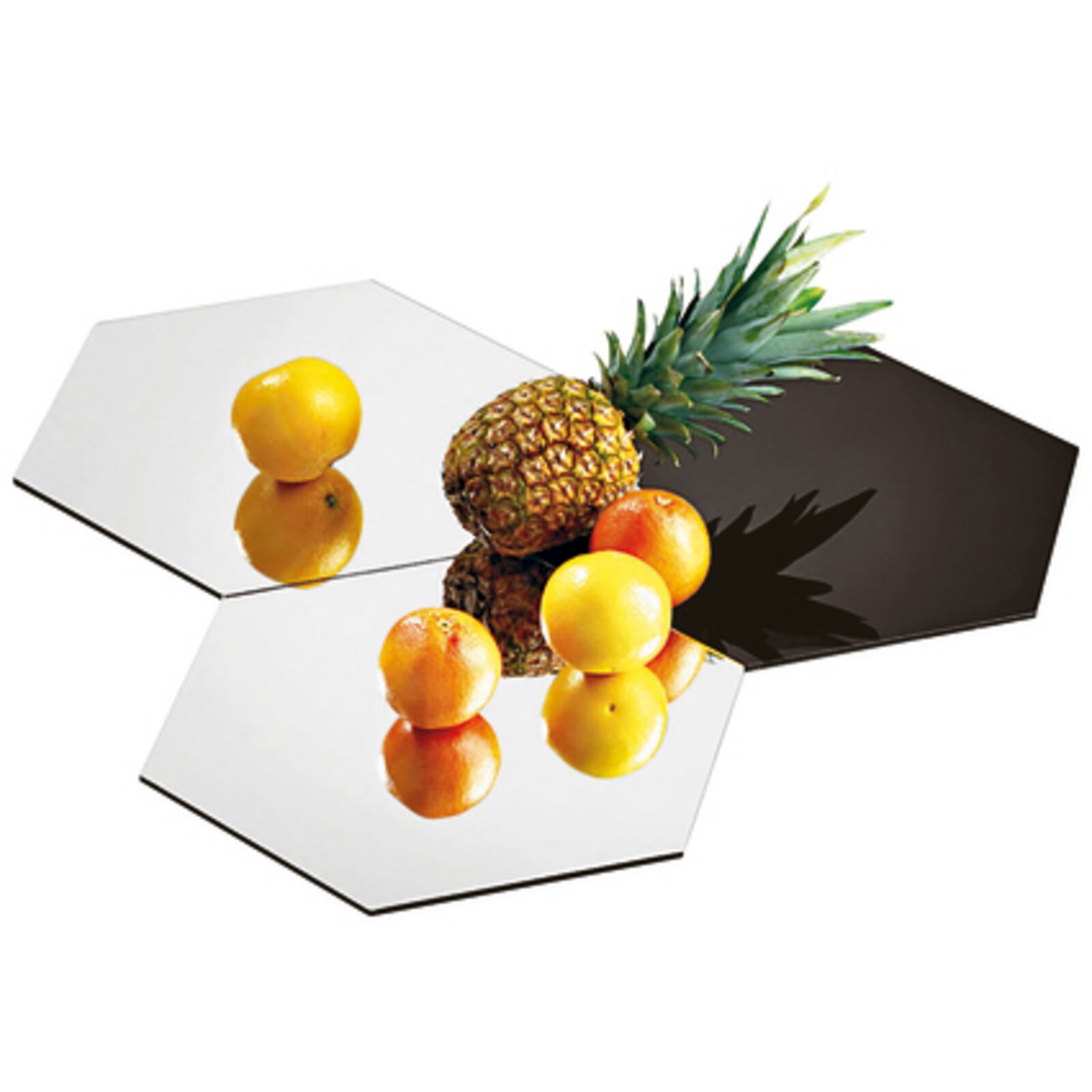 Mirror  image number null