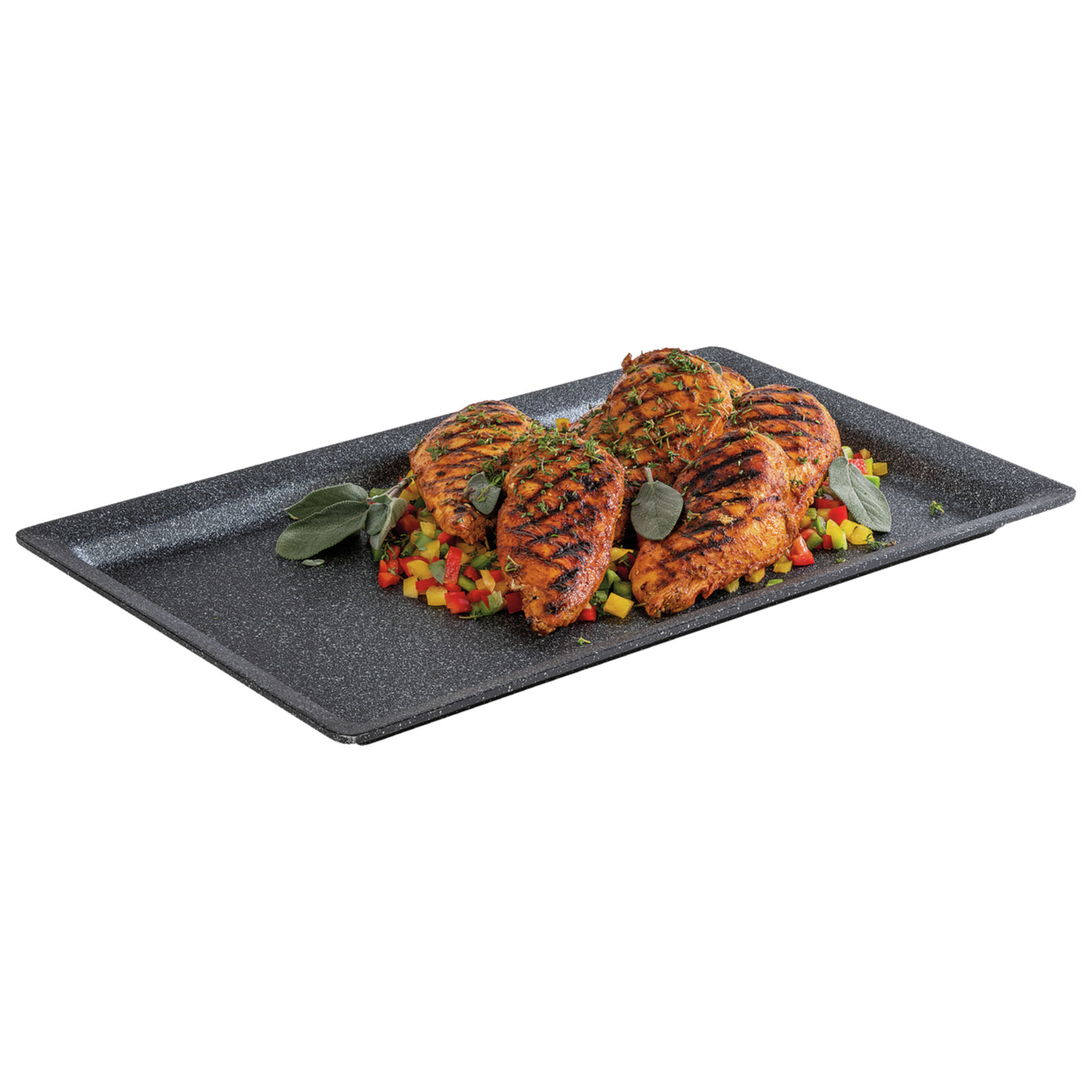 Vassoio GN 1/1 image number null