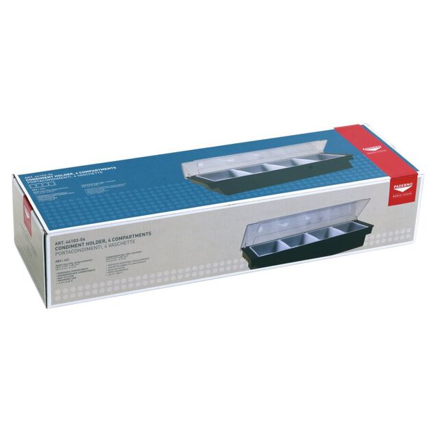 Container for condiments image number 3