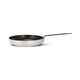 Frypan cast iron handle