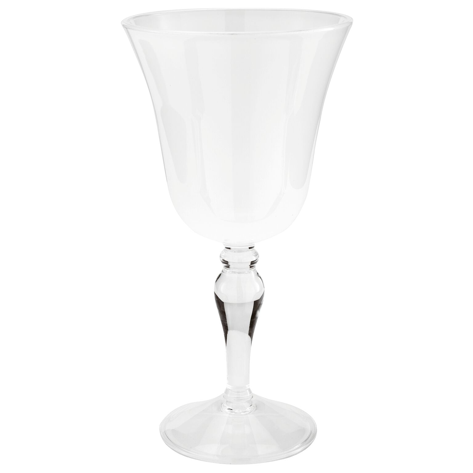 Cocktail glass