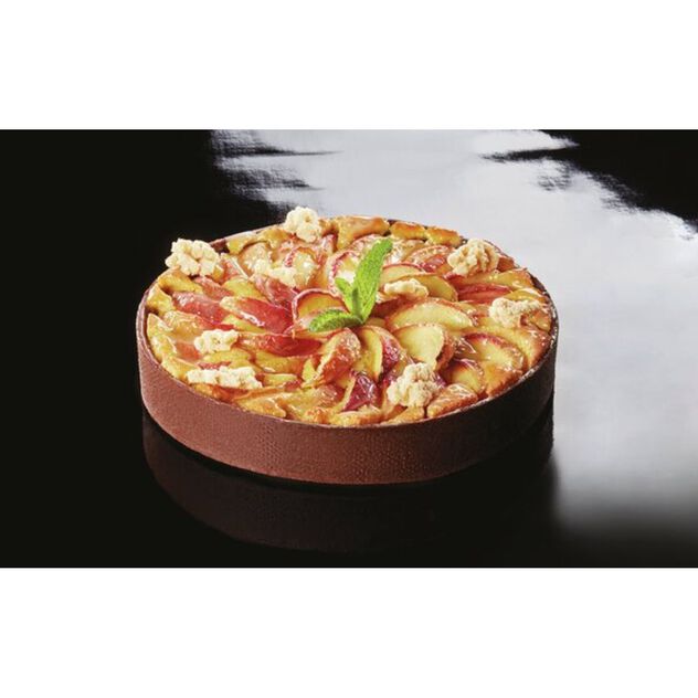 Ring microperforated image number 1