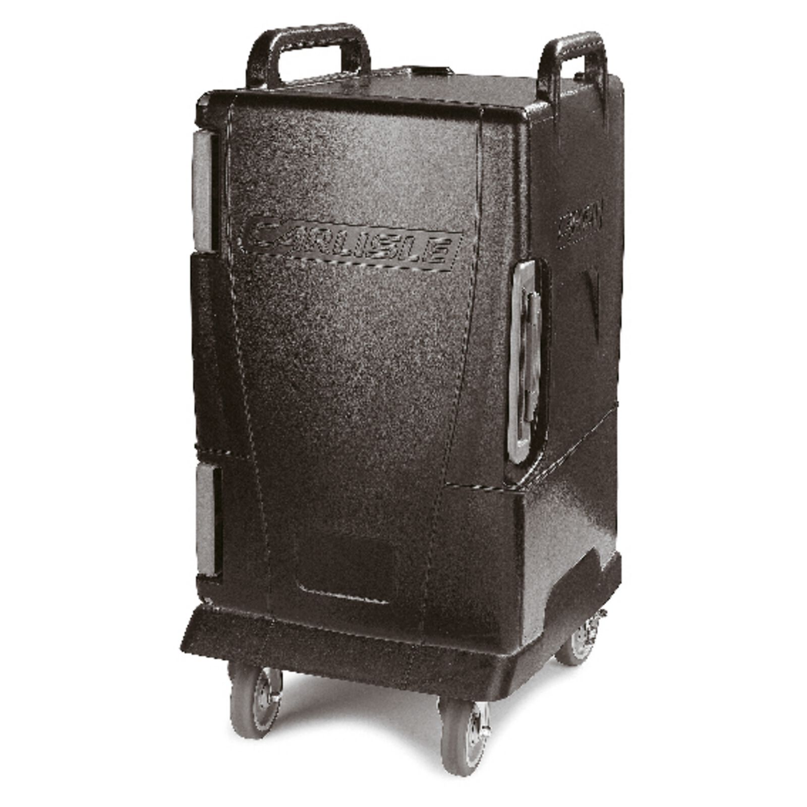 Carrello per contenitore termico image number null