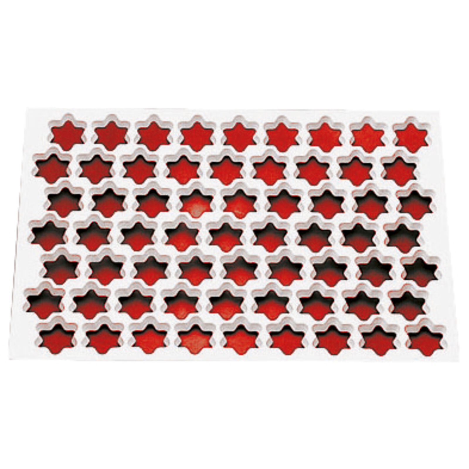 Stencils for cookie image number null