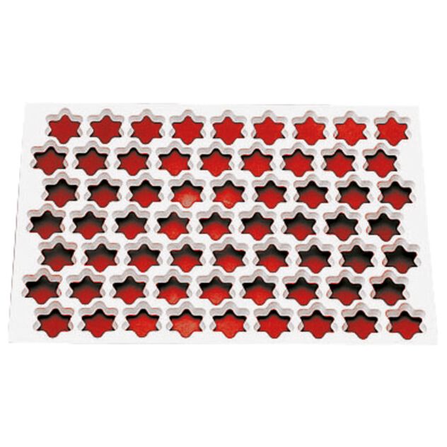 Stencils for cookie image number 0