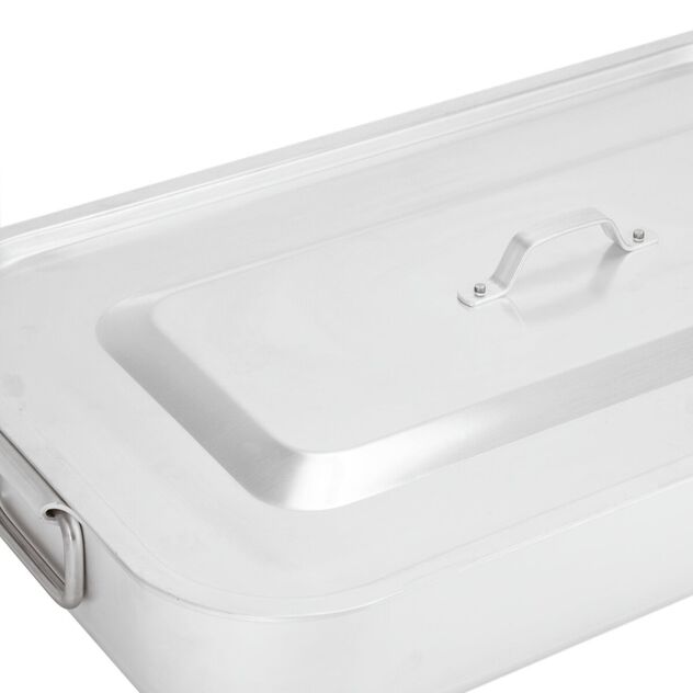 Lid for rasting pans image number 2