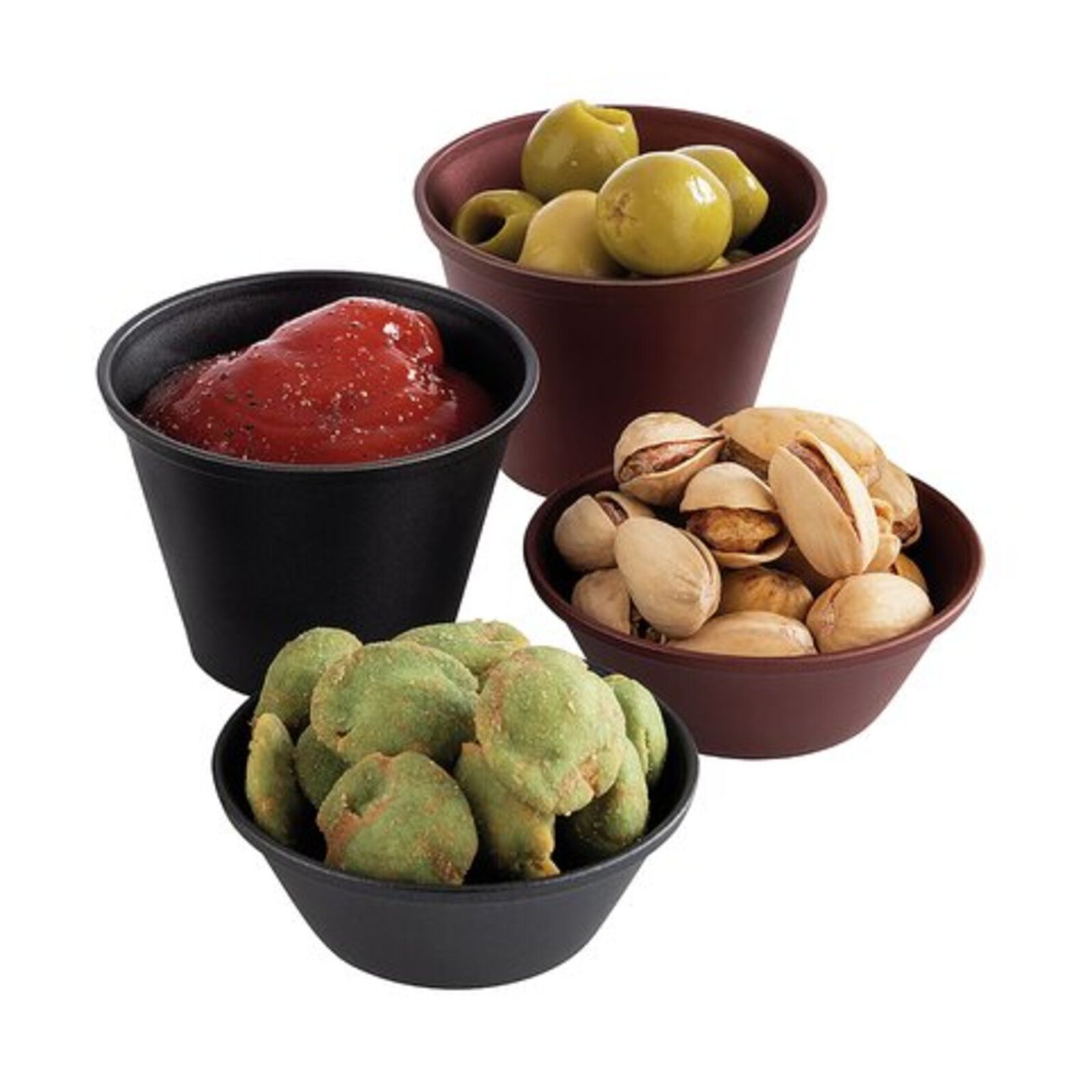 Small bowl set 6 pcs image number null