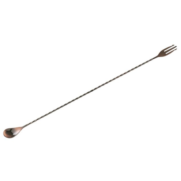 Spoon / fork for mixing image number 0