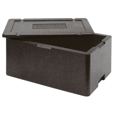 Insulated box Gn 1/1