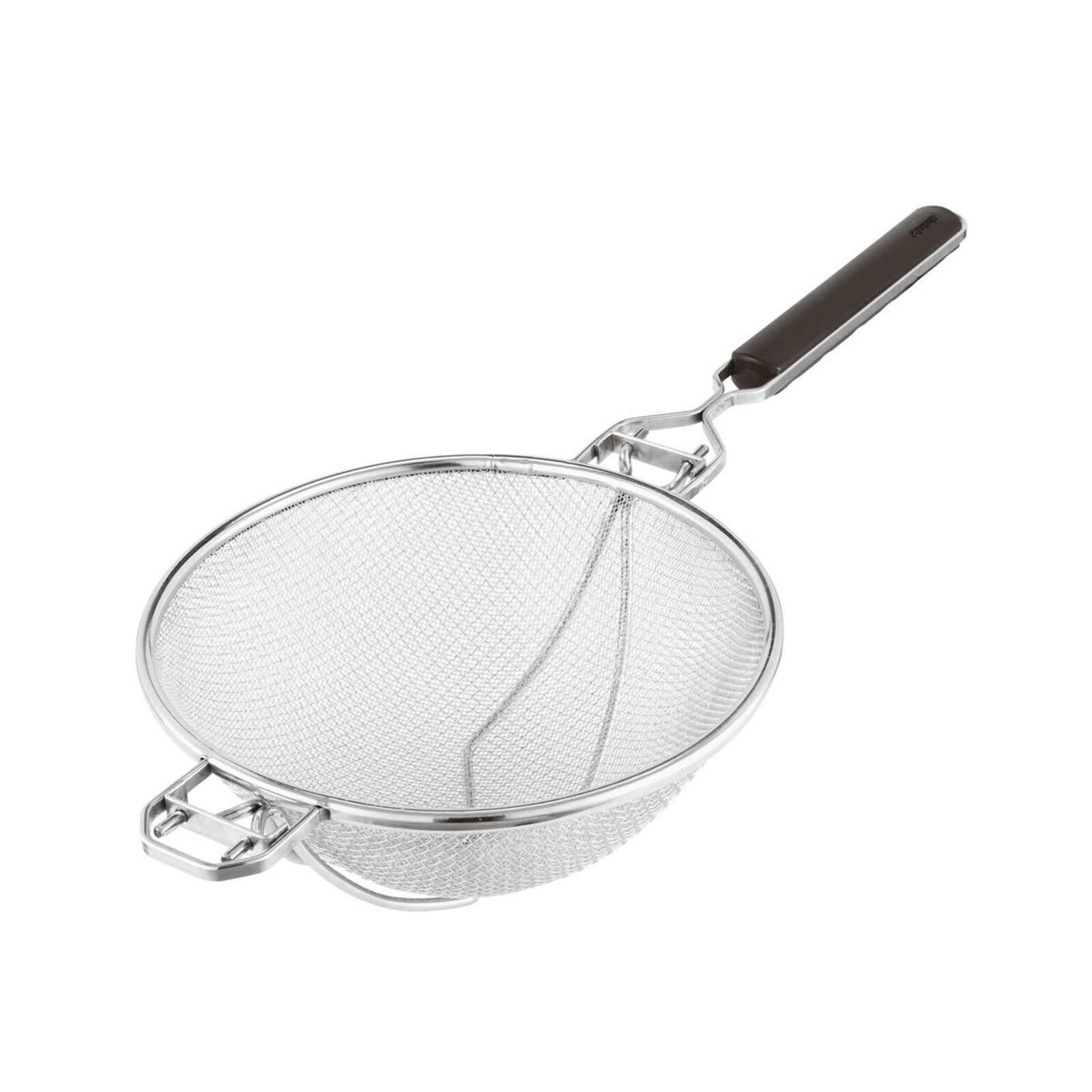 Strainer reinforced image number null