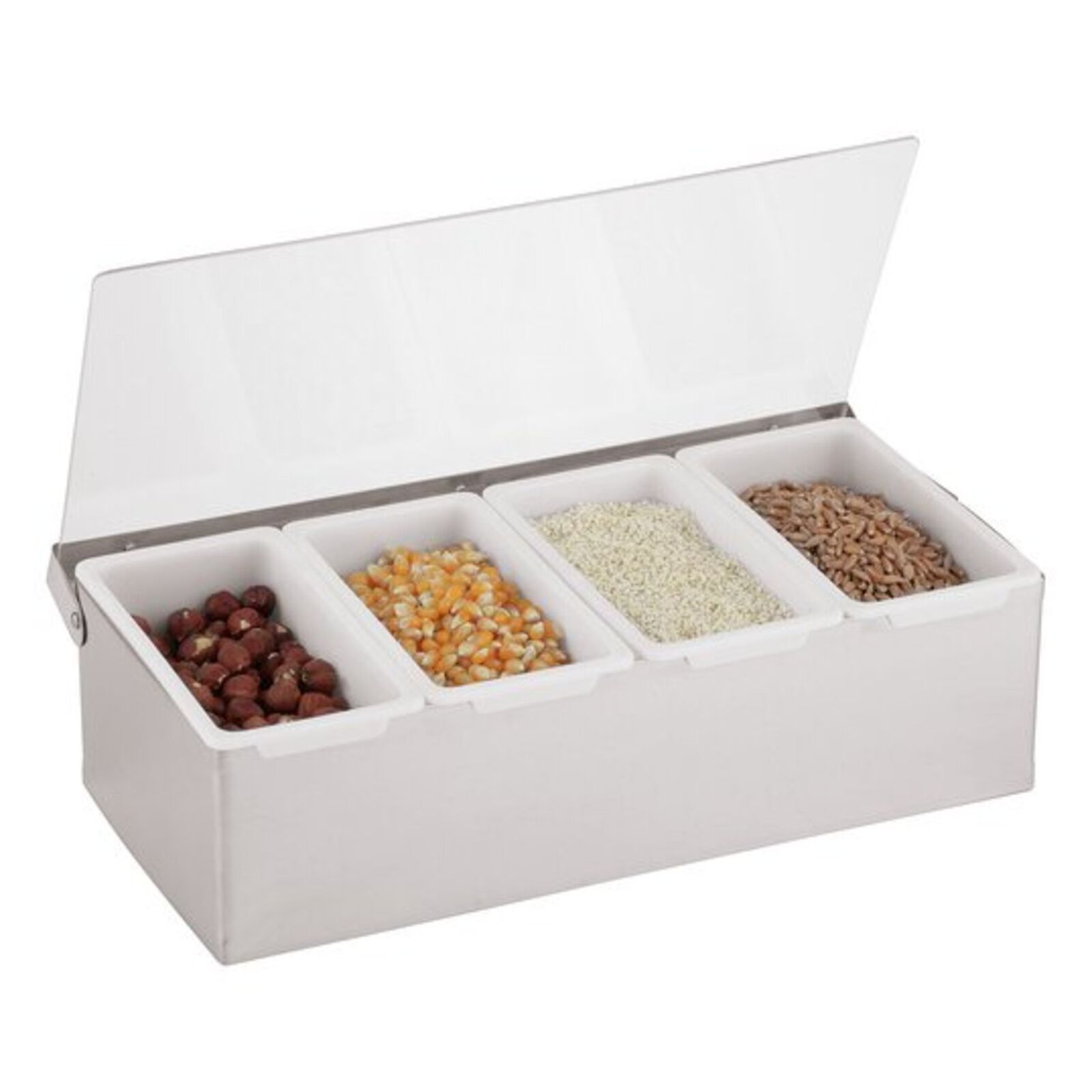 Container for condiments image number null