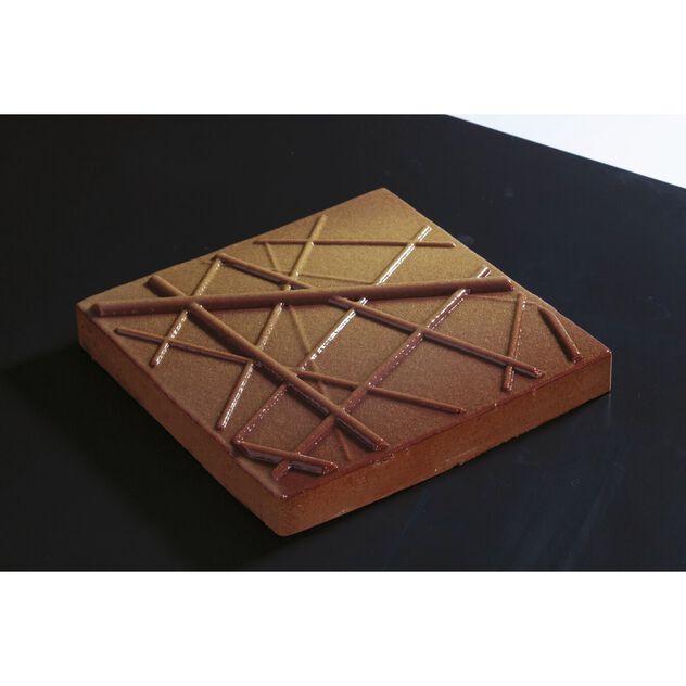 Mold Flexipan Relief Mat Mikado image number 2