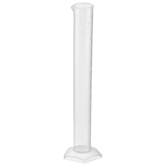 Provetta per pesa sciroppo  image number 0