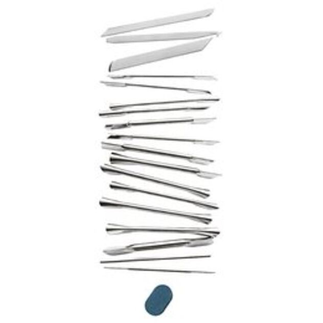 Decorating set  image number 0