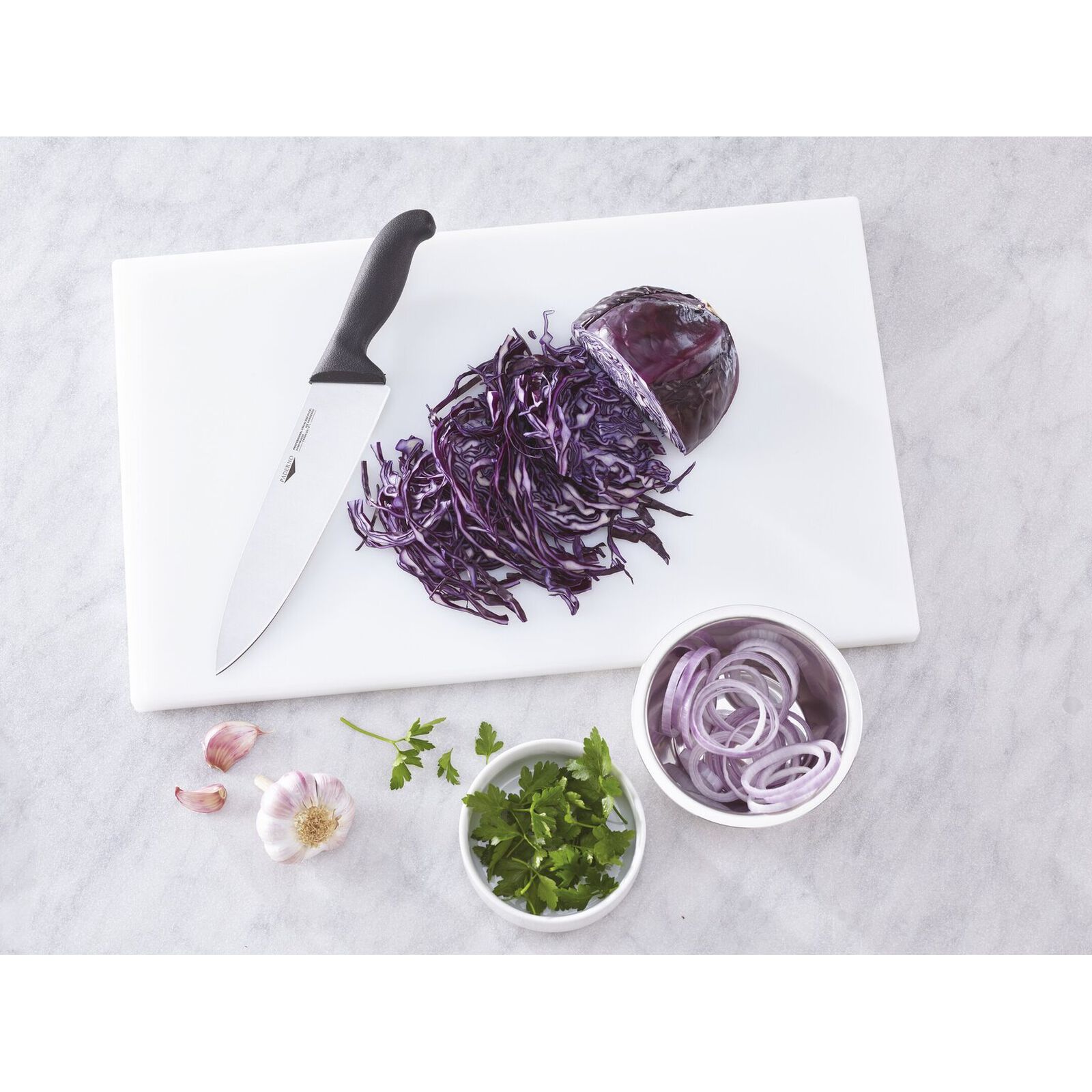 Coltello cucina  image number null