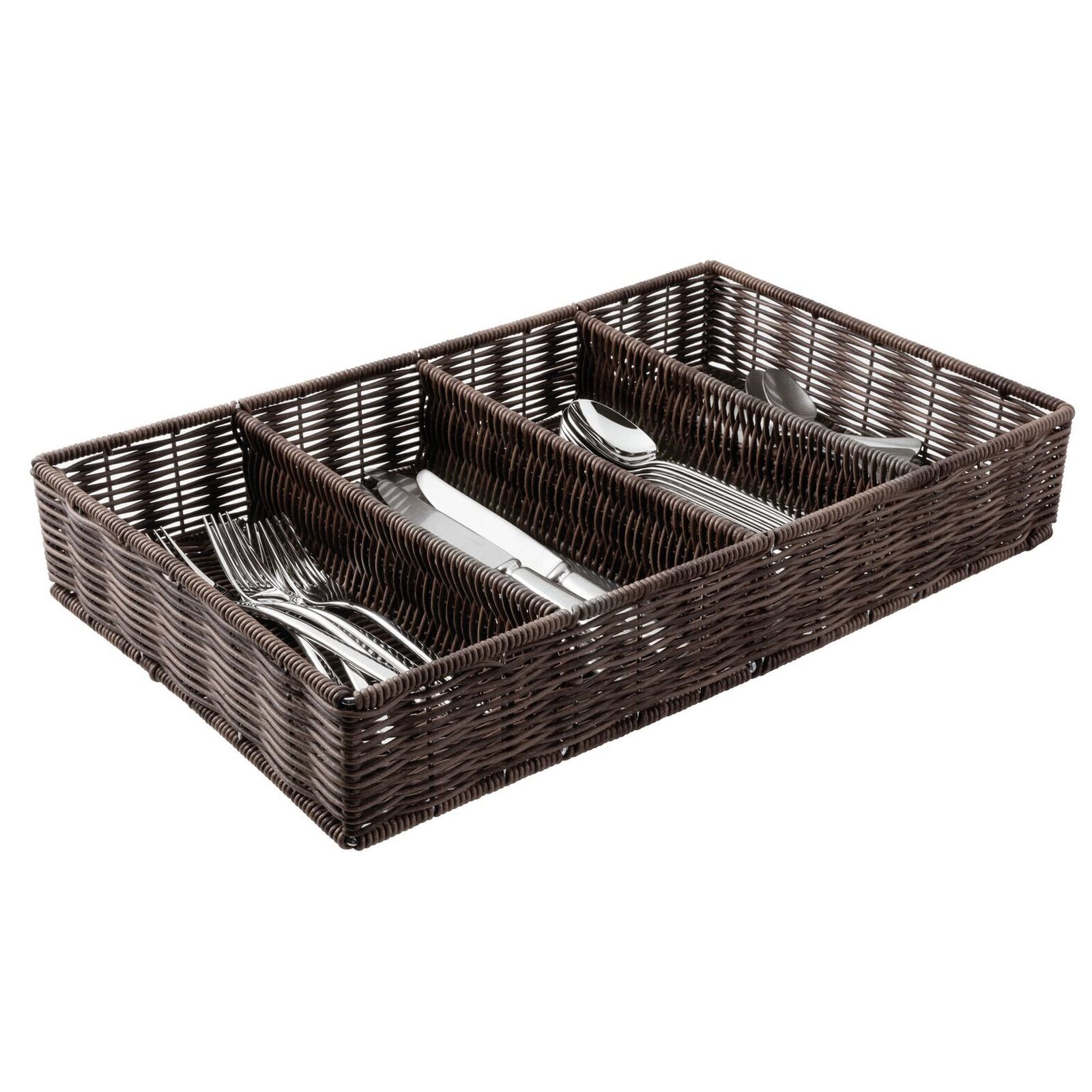 Cestello per posate  image number null
