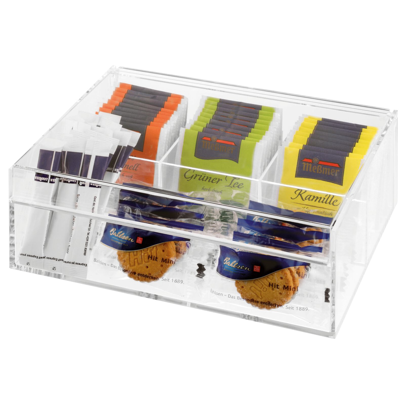 Tea-box  image number null