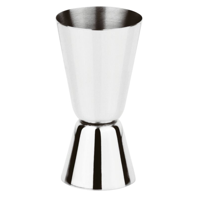 Cocktail measuring cup 