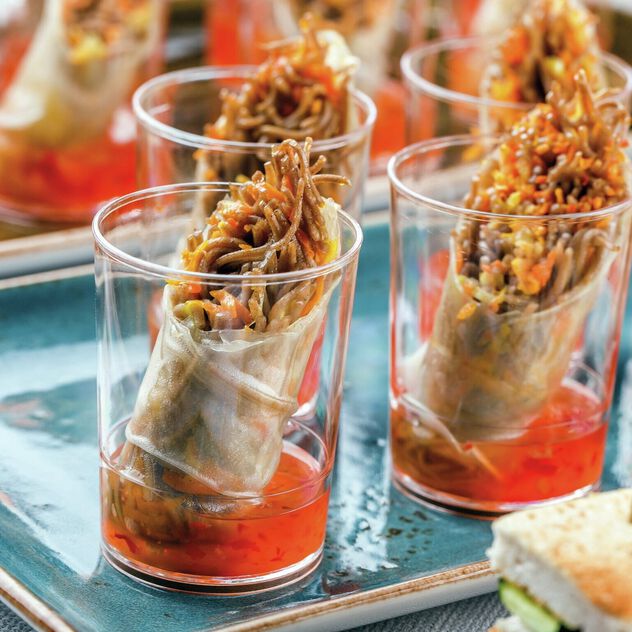 Tasting Glass  image number 2