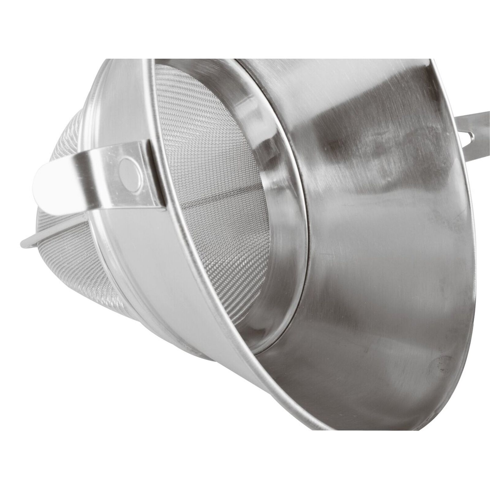 Chinese colander with wire protection image number null