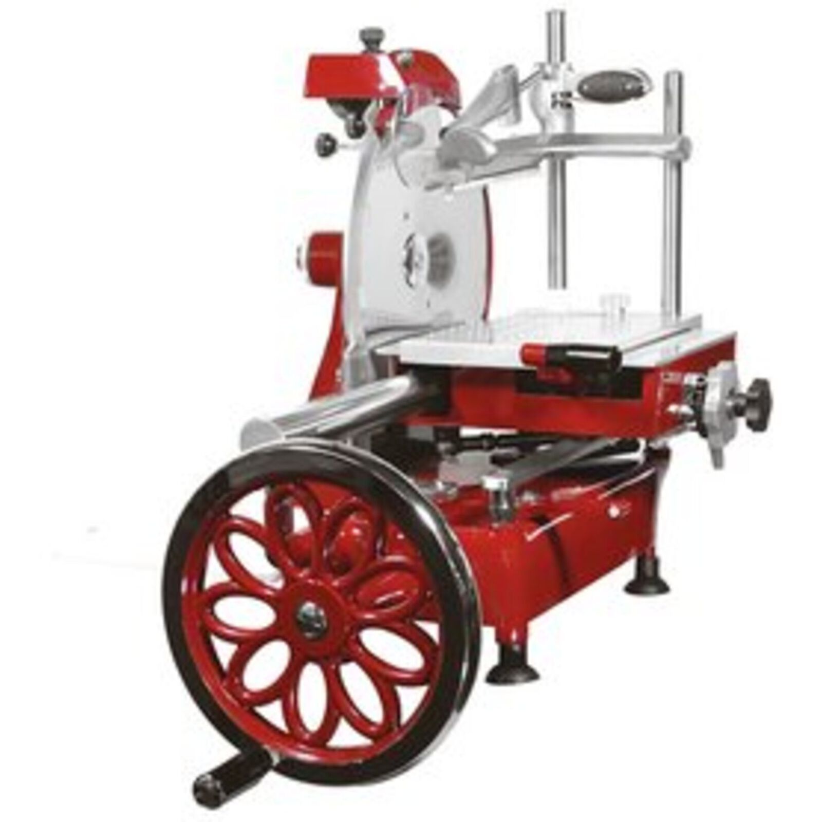 Manual slicing machine  image number null