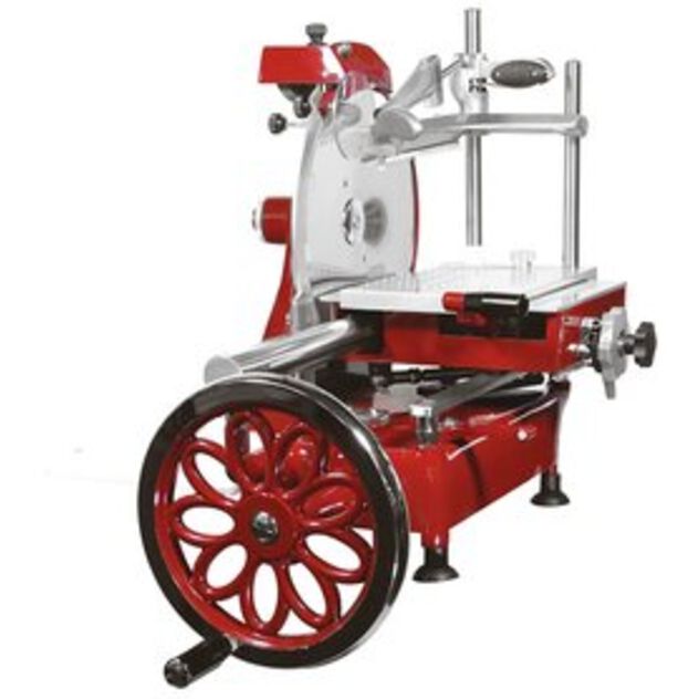 Manual slicing machine  image number 0