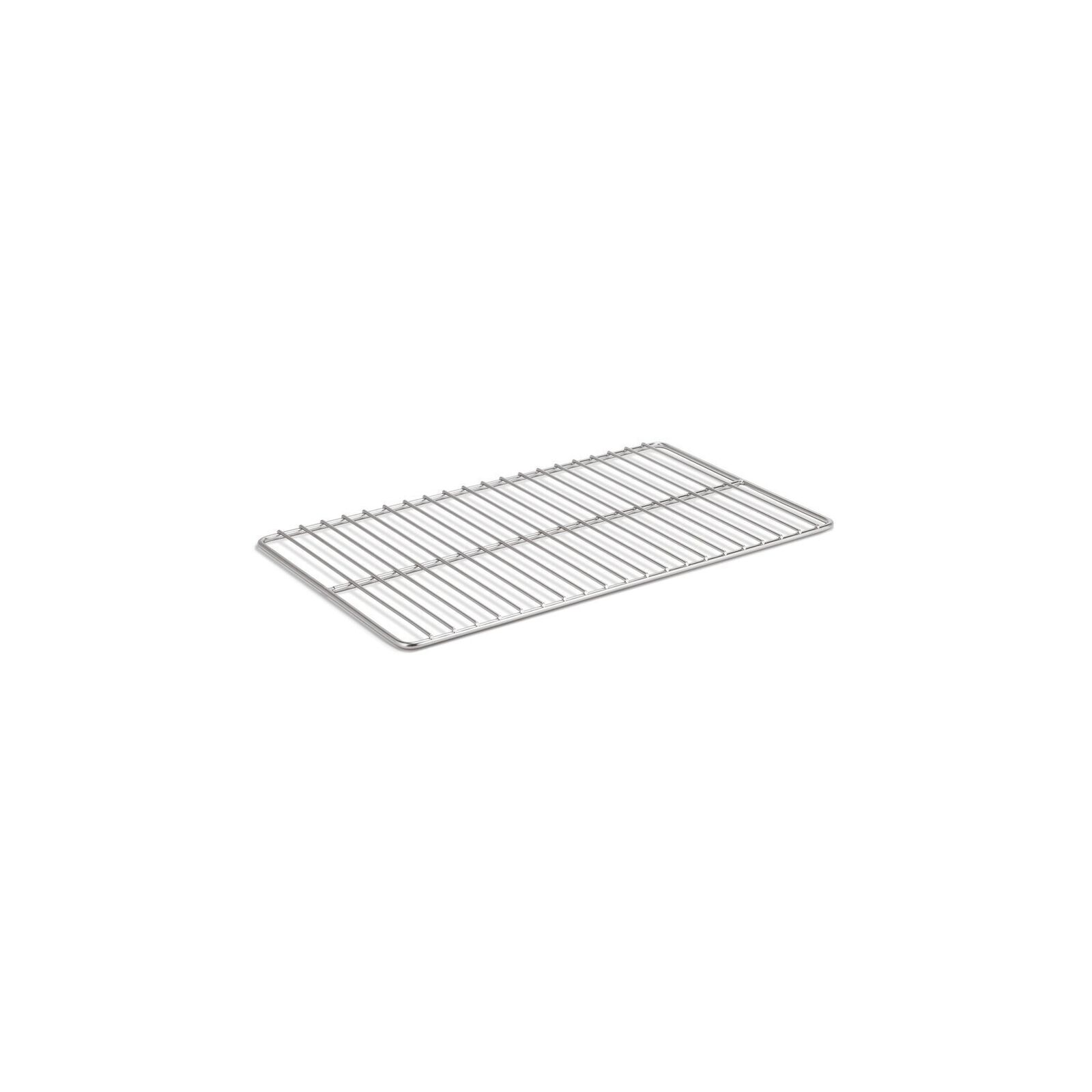 Wire grid with edge image number null
