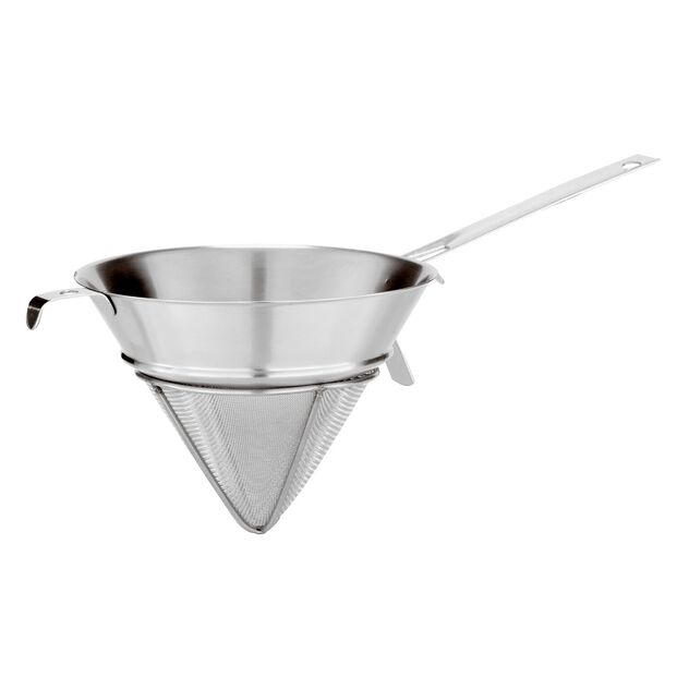 Chinese colander with wire protection image number 0
