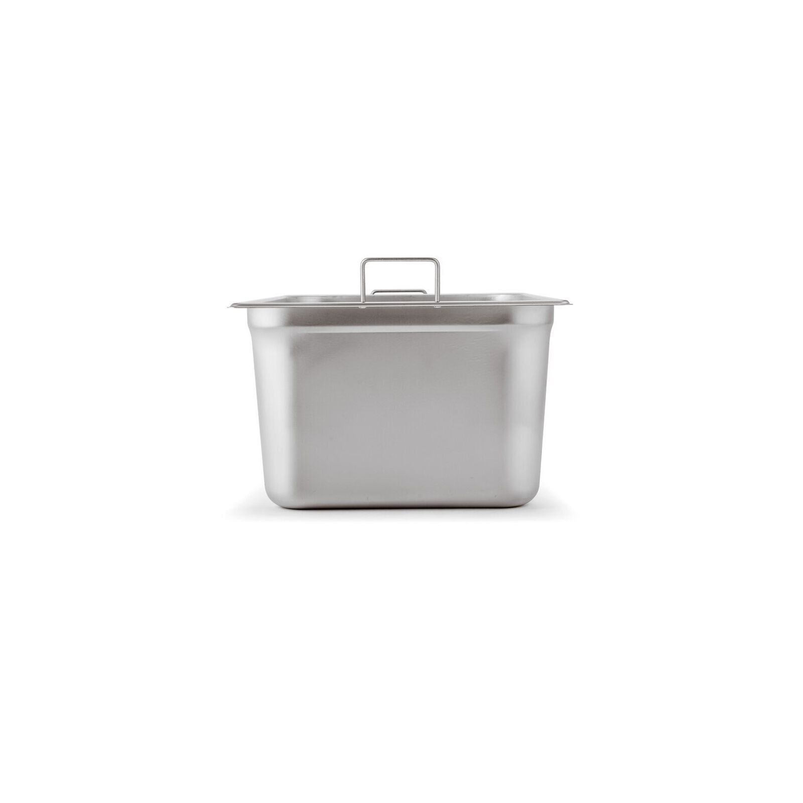 Container with falling handles image number null