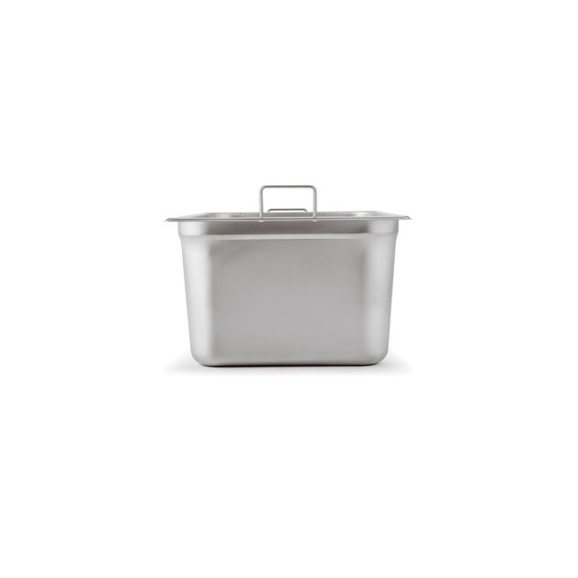 Container with falling handles image number 3