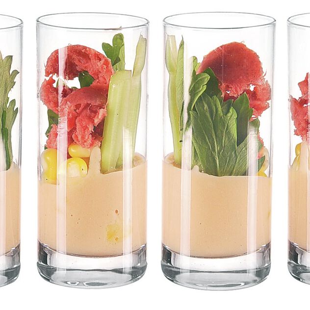 Tasting Glass  image number 1