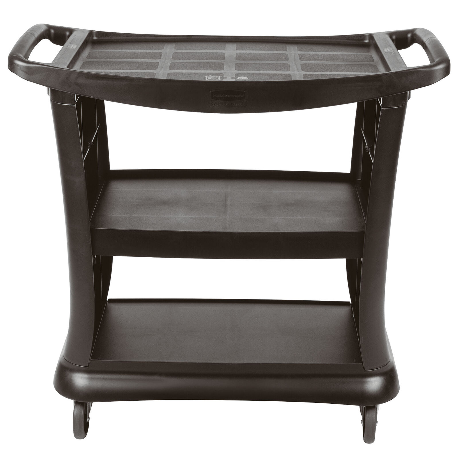 Trolley for serving image number null