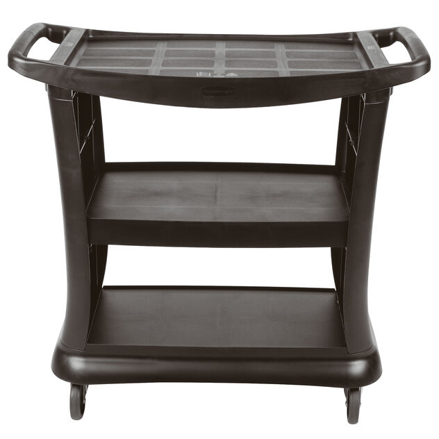 Trolley for serving image number 1