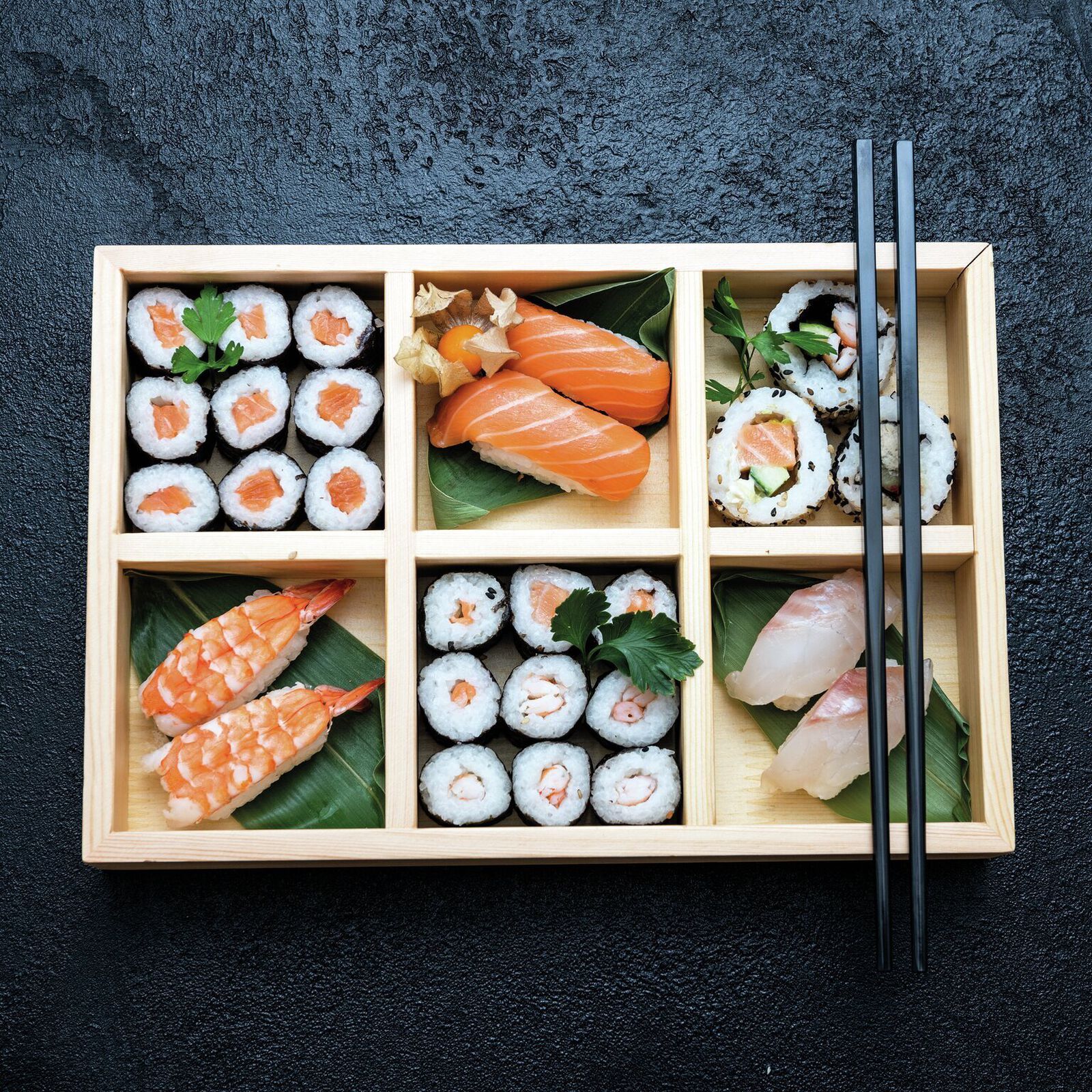 Sushi plate  image number null