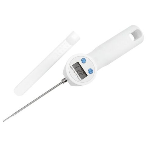 Thermometer digital