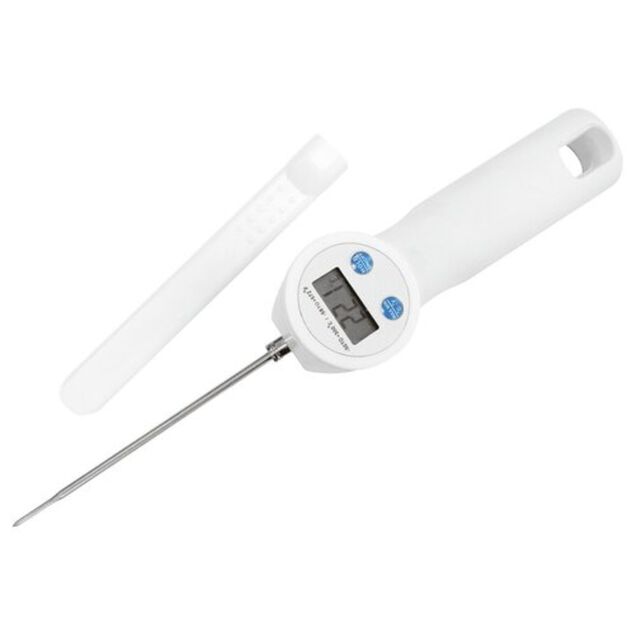 Thermometer digital image number 0