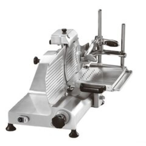 Electric slicer 