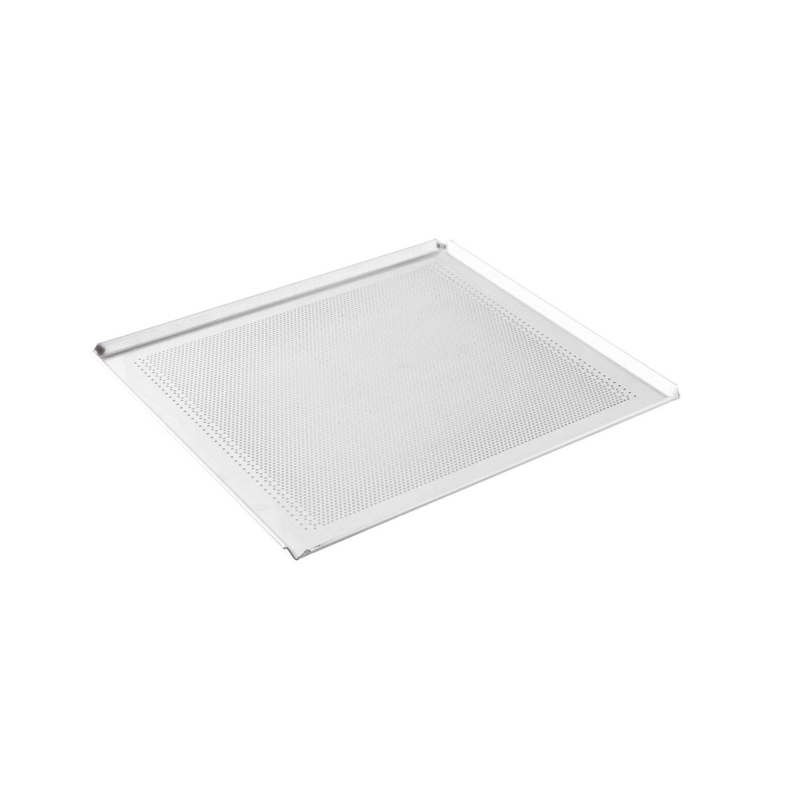 Baking sheet perforated image number null