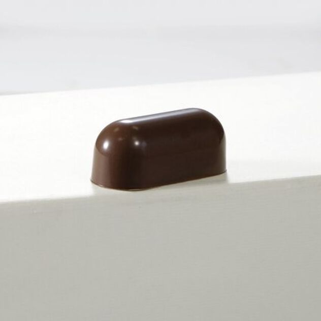 Mold multiple for chocolate pralines image number 1