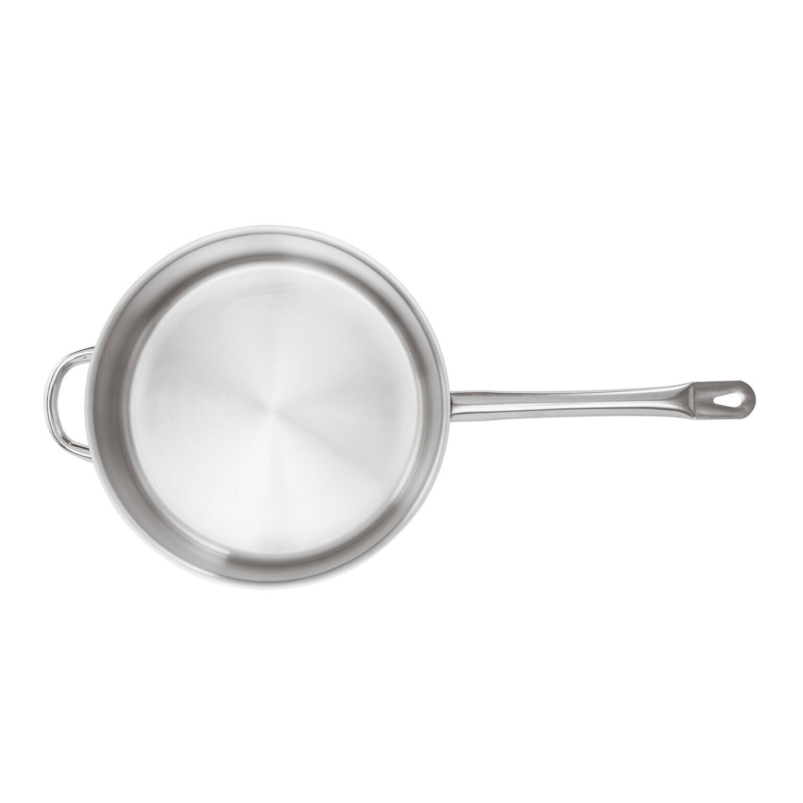 Casseruola alta 1 manico  image number null