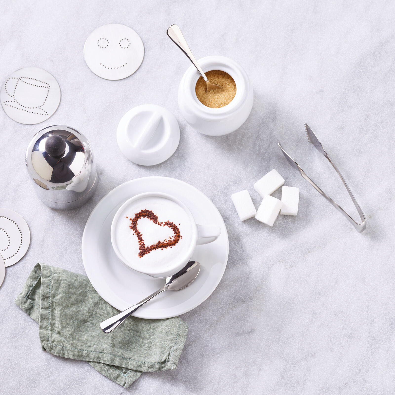 Ice tongs  image number null