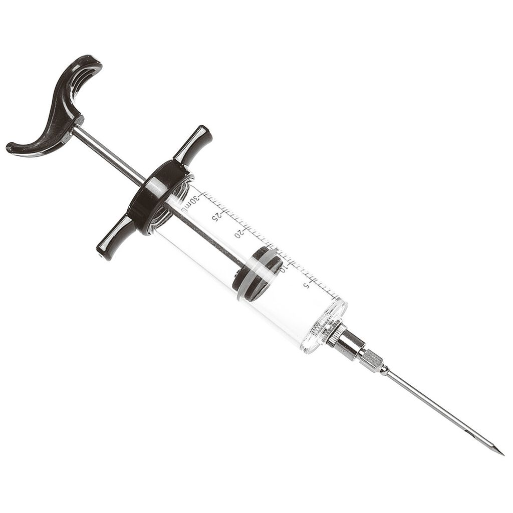 Marinating syringe  image number 0