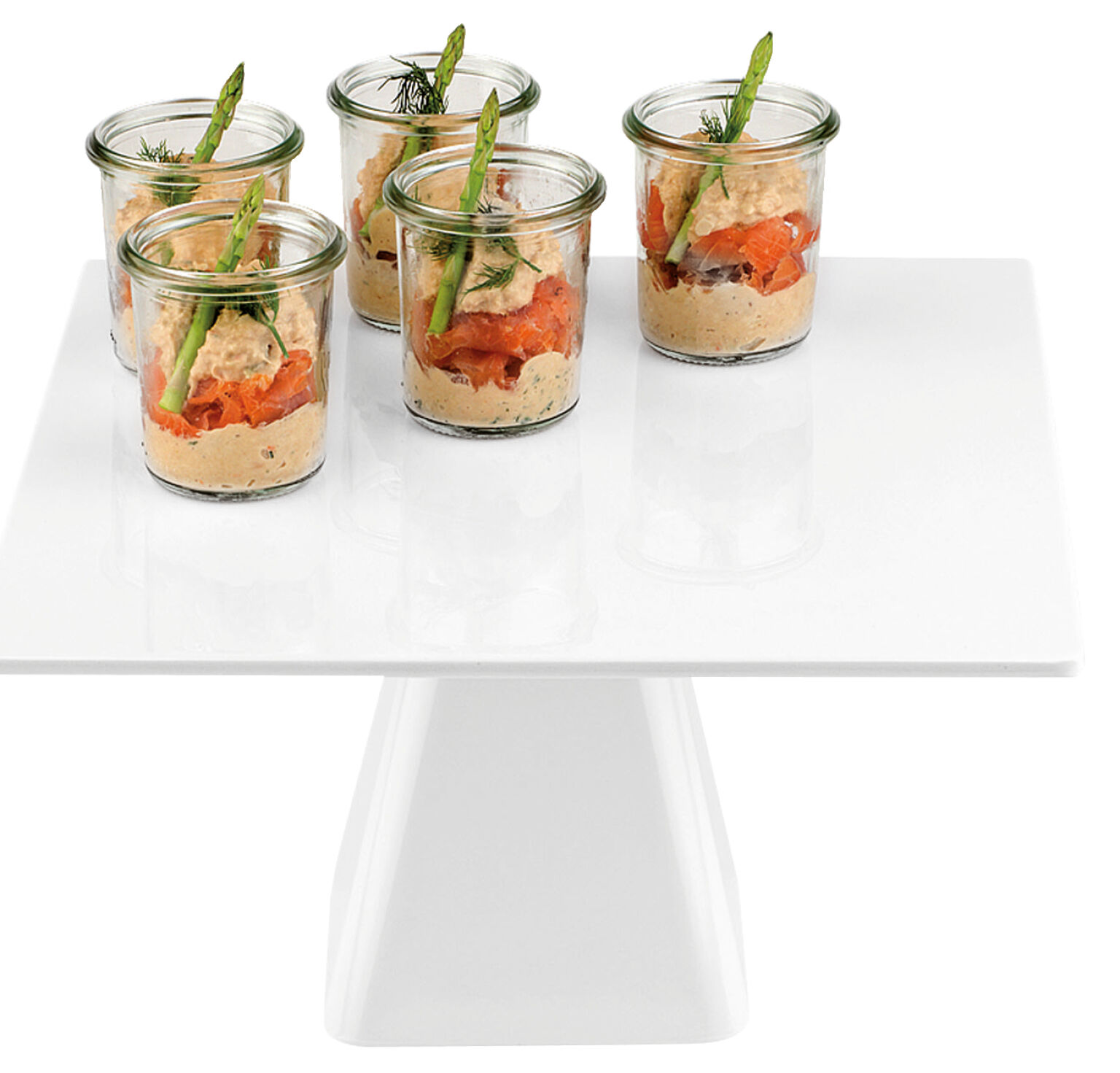 Cake stand 2