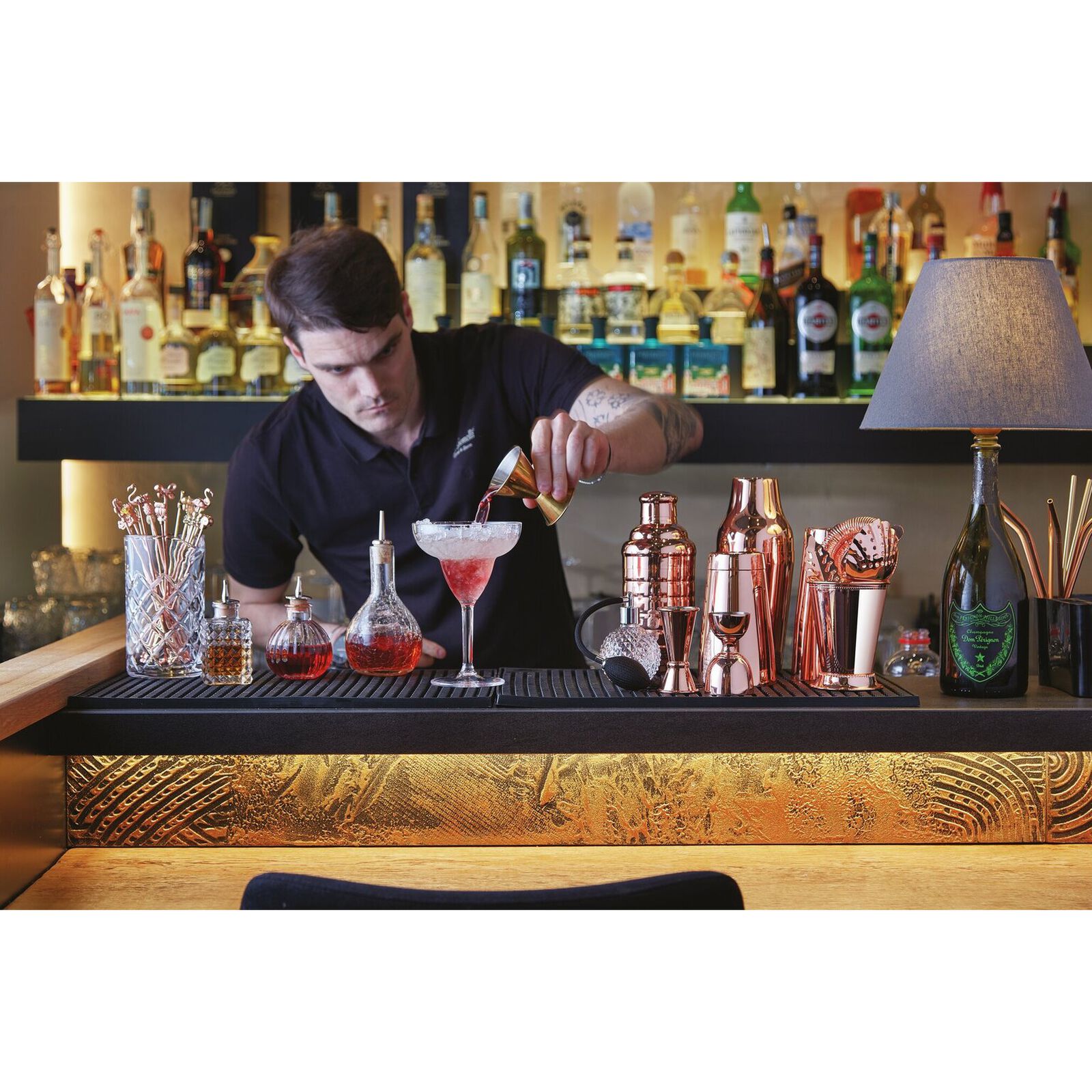 Drinks stirrers  image number null