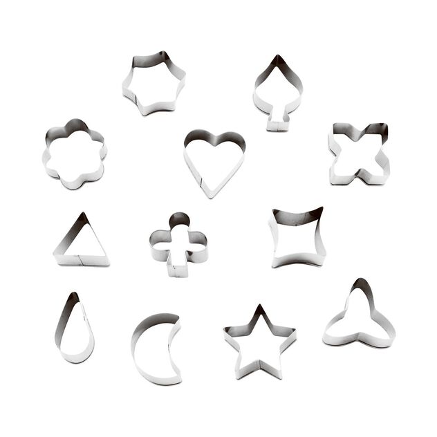 Cutter  image number 0