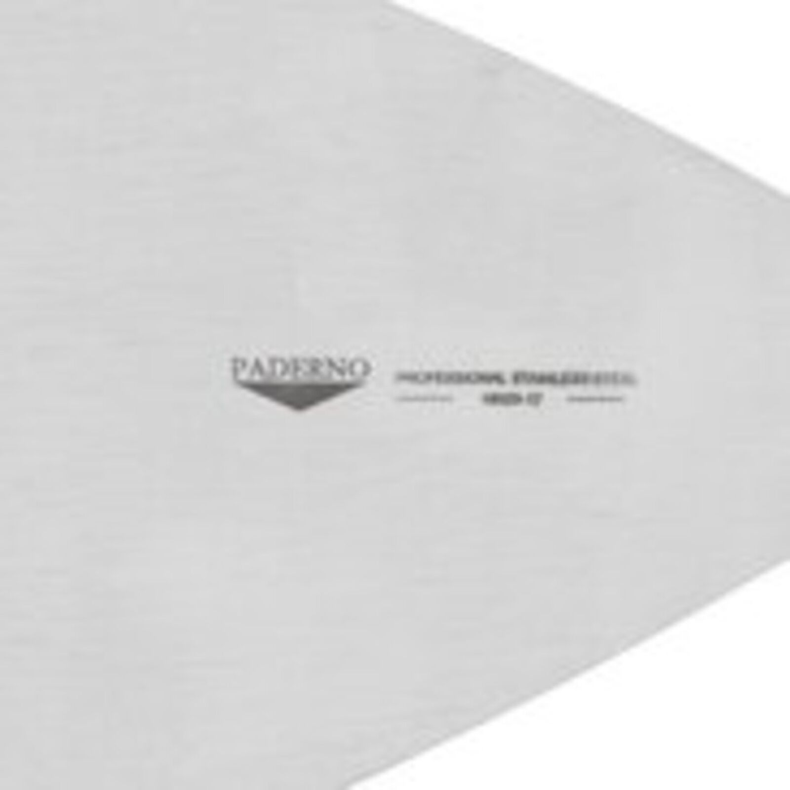 Spatula triangular image number null